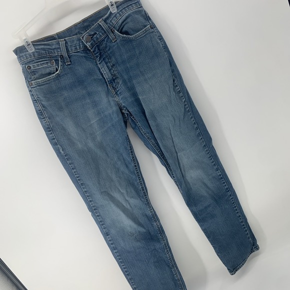 Levi's Other - Levis 541 Athletic Jeans Mens 30x32 Blue Medium Wash  Stretch Denim Pants